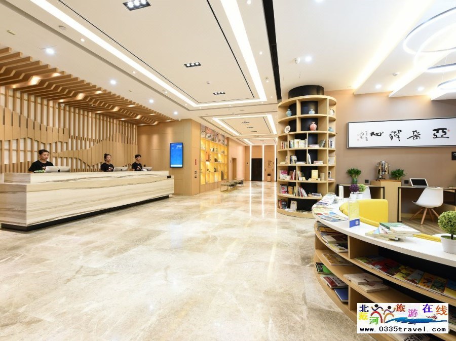 秦皇島山海關亞朵酒店電話18633570222