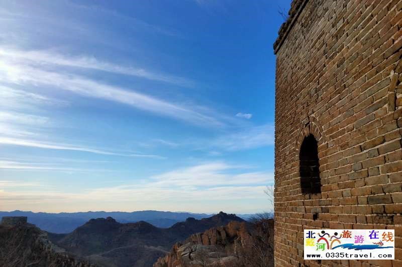 板廠峪長城文化公園