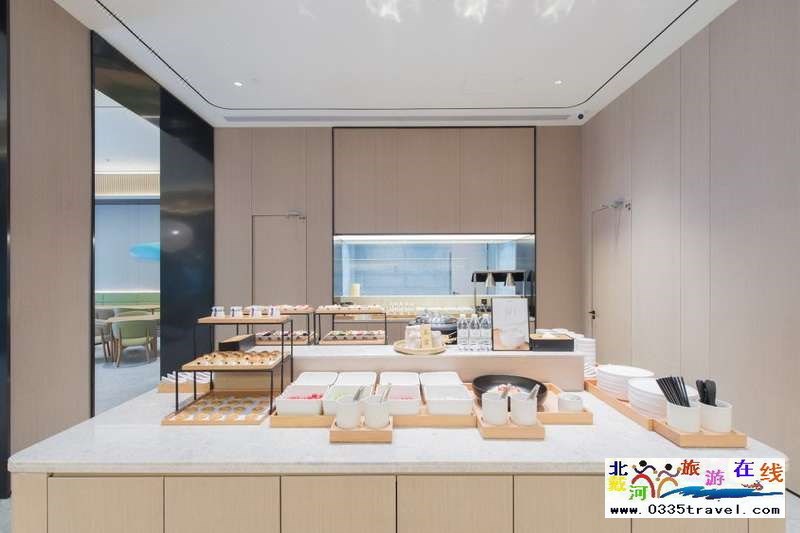 秦皇島全季酒店(燕山大學店)