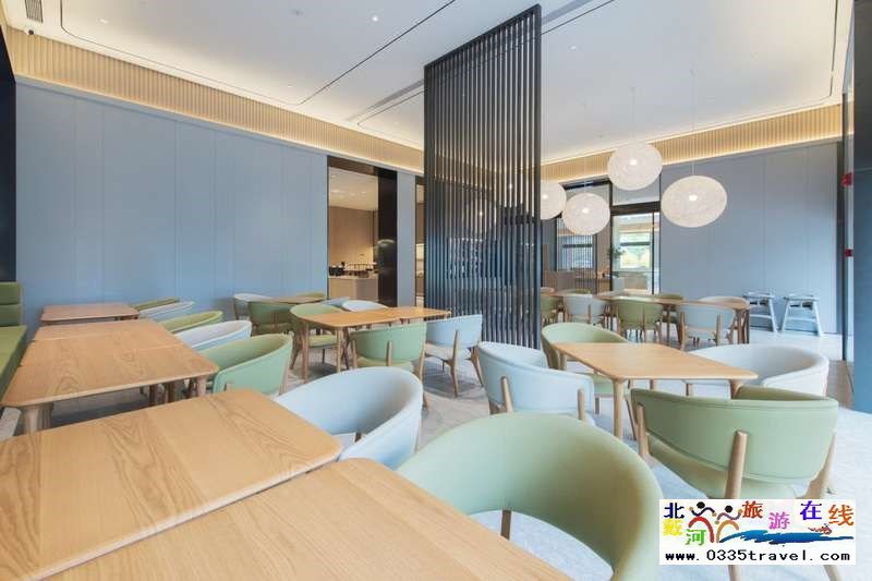 秦皇島全季酒店(燕山大學店)