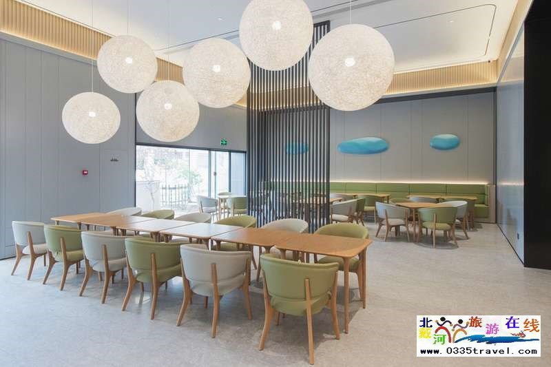 秦皇島全季酒店(燕山大學店)