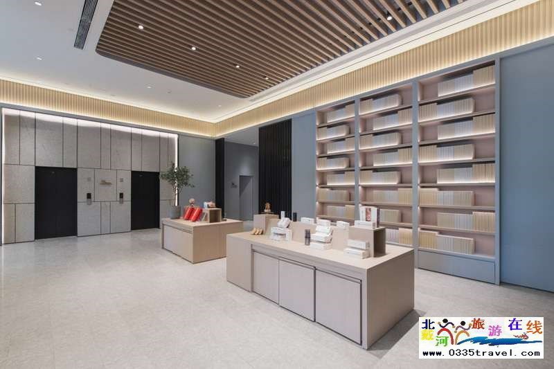 秦皇島全季酒店(燕山大學店)