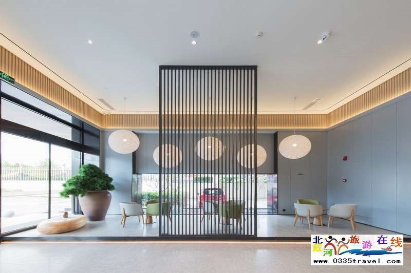 秦皇島全季酒店(燕山大學店)