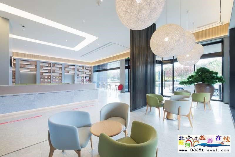 秦皇島全季酒店(燕山大學店)