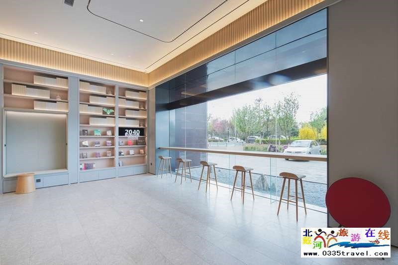 秦皇島全季酒店(燕山大學店)