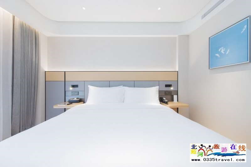 秦皇島全季酒店(燕山大學店)