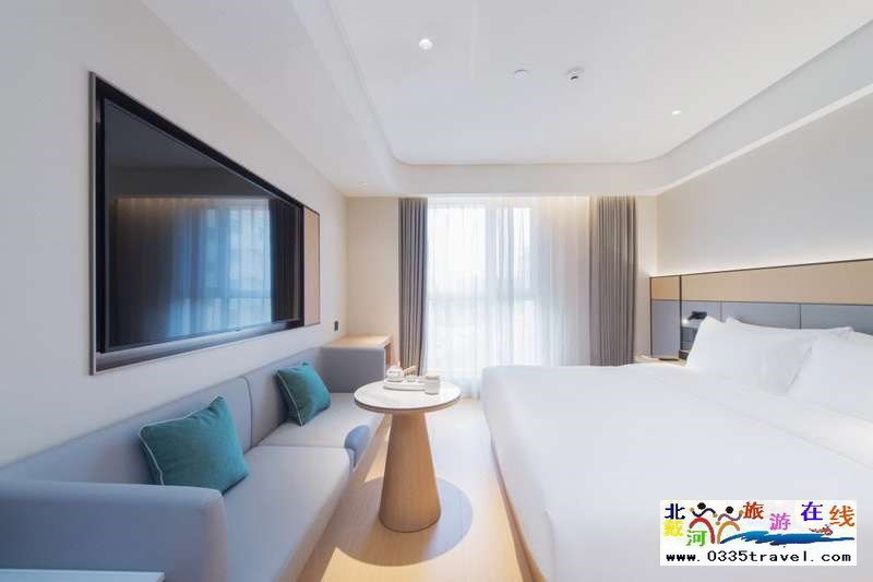 秦皇島全季酒店(燕山大學店)