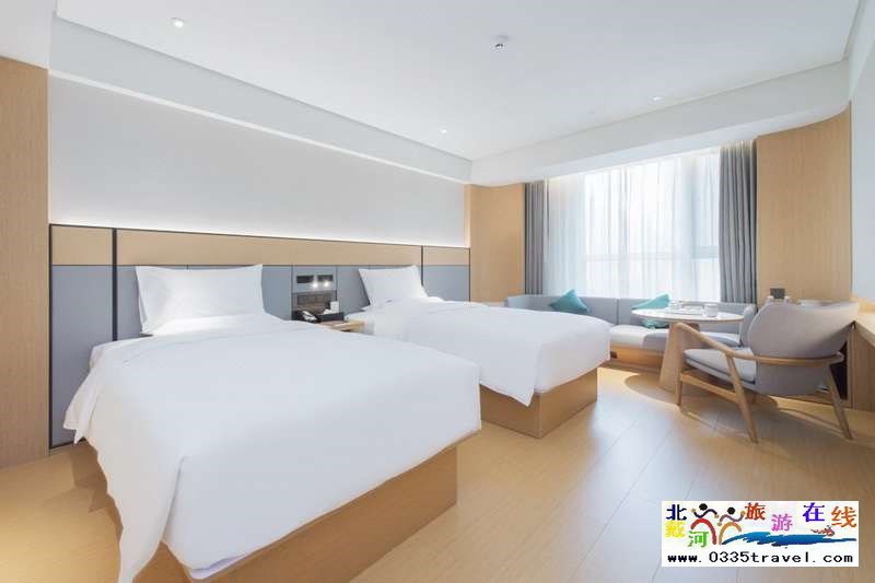 秦皇島全季酒店(燕山大學店)