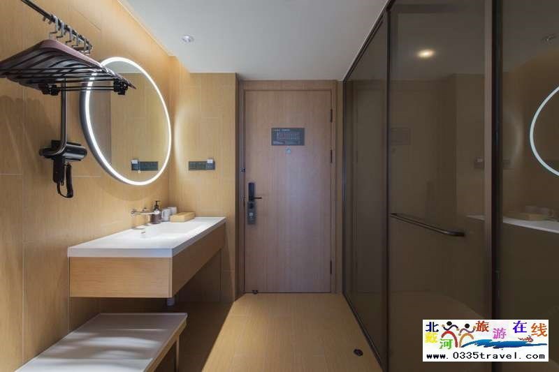 秦皇島全季酒店(燕山大學店)