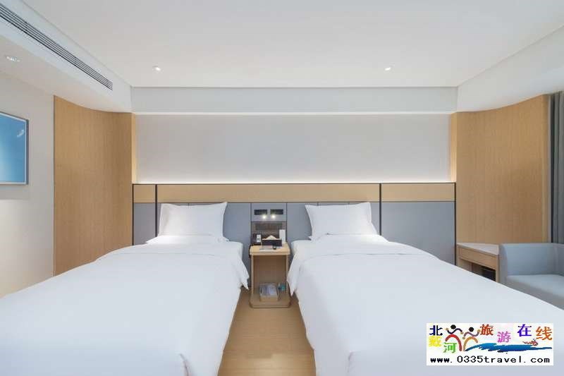 秦皇島全季酒店(燕山大學店)