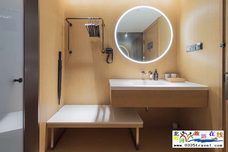 秦皇島全季酒店(燕山大學店)