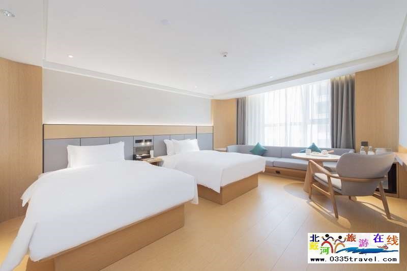 秦皇島全季酒店(燕山大學店)