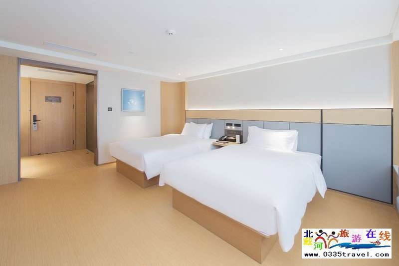 秦皇島全季酒店(燕山大學店)