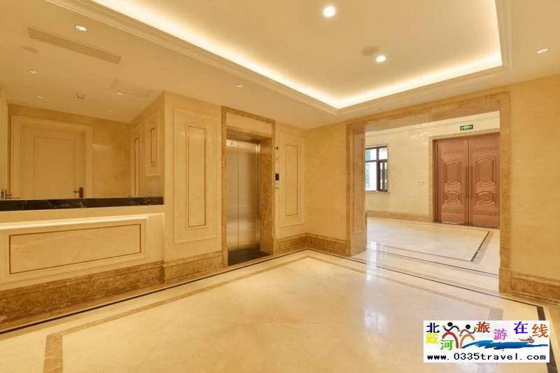 應急管理部北戴河康復院酒店(中國煤礦北戴河療養(yǎng)院)