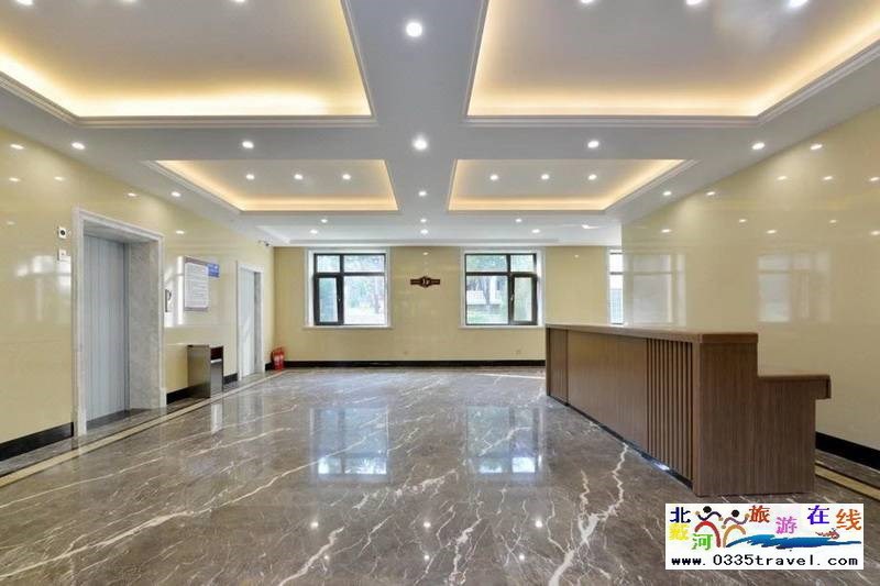 應急管理部北戴河康復院酒店(中國煤礦北戴河療養(yǎng)院)