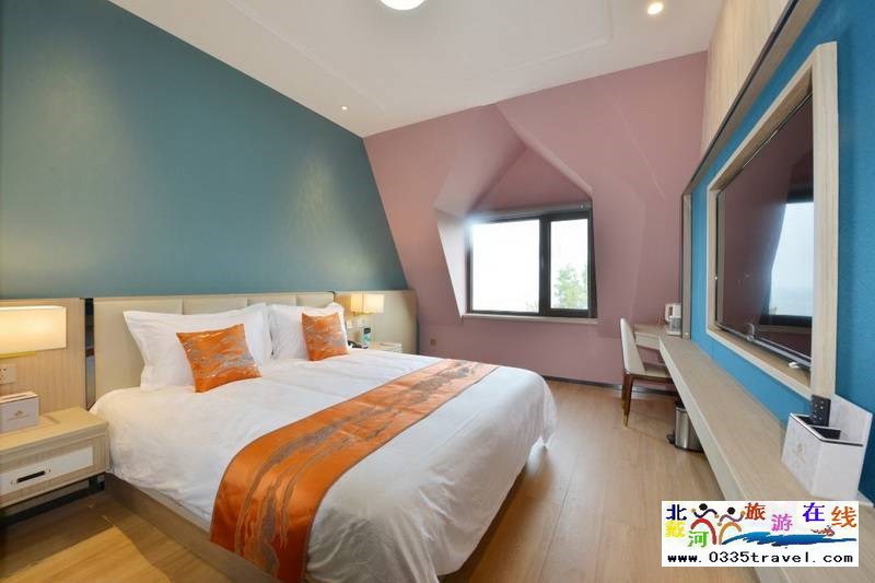 應急管理部北戴河康復院酒店(中國煤礦北戴河療養(yǎng)院)