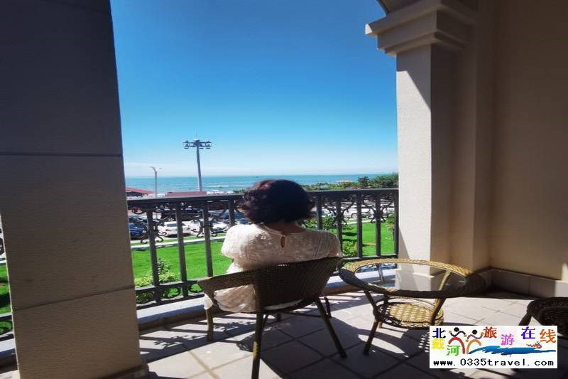 應急管理部北戴河康復院酒店(中國煤礦北戴河療養(yǎng)院)