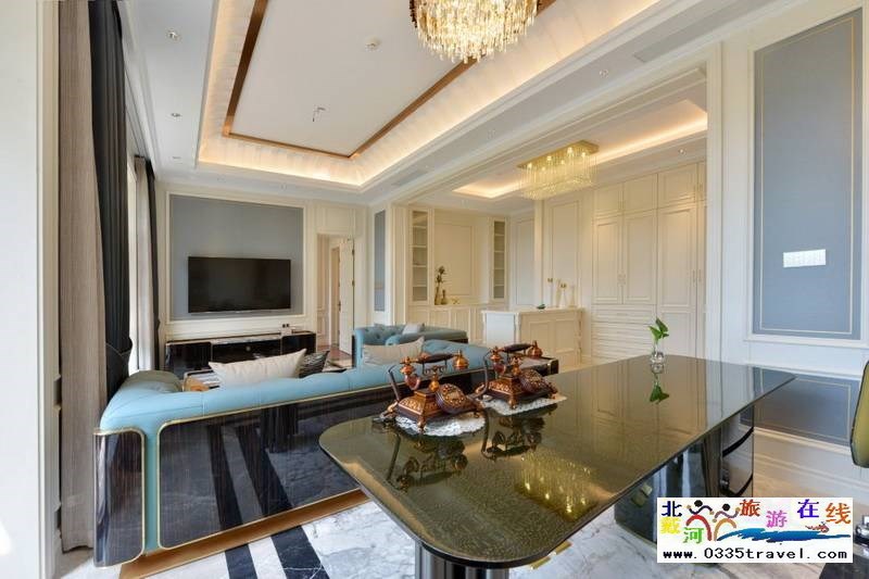 應急管理部北戴河康復院酒店(中國煤礦北戴河療養(yǎng)院)