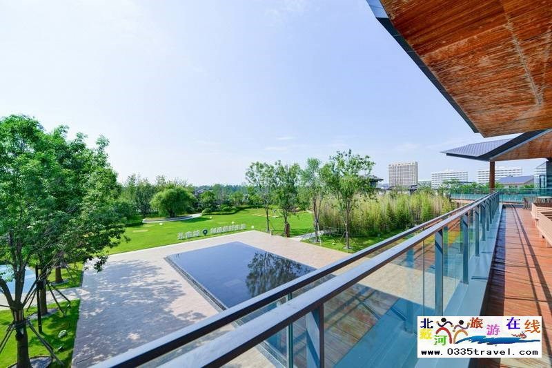 北戴河森嶼海度假酒店(北戴河新區孔雀城店)咨詢預定電話18633570222 15703350808