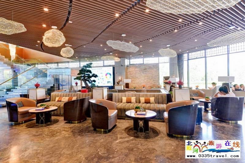 北戴河森嶼海度假酒店(北戴河新區孔雀城店)咨詢預定電話18633570222 15703350808