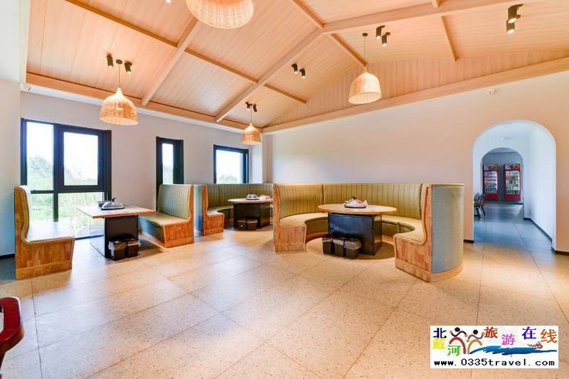 北戴河森嶼海度假酒店(北戴河新區孔雀城店)咨詢預定電話18633570222 15703350808