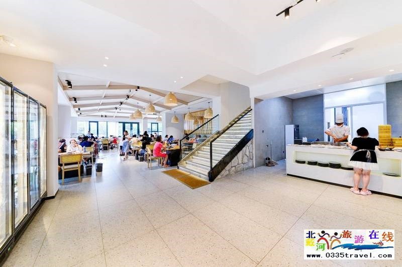 北戴河森嶼海度假酒店(北戴河新區孔雀城店)咨詢預定電話18633570222 15703350808