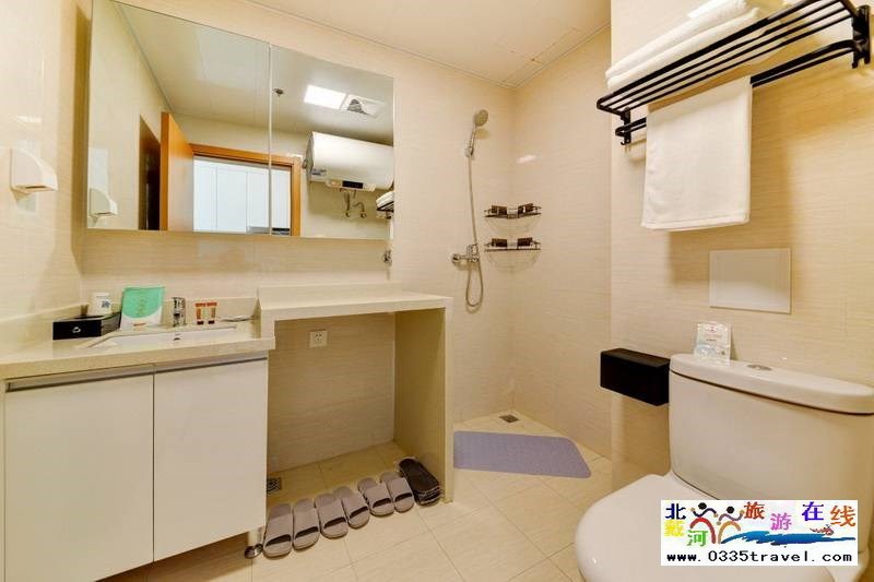 北戴河森嶼海度假酒店(北戴河新區孔雀城店)咨詢預定電話18633570222 15703350808