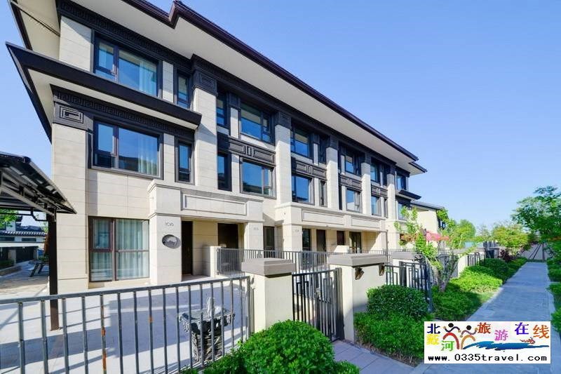 北戴河森嶼海度假酒店(北戴河新區孔雀城店)咨詢預定電話18633570222 15703350808