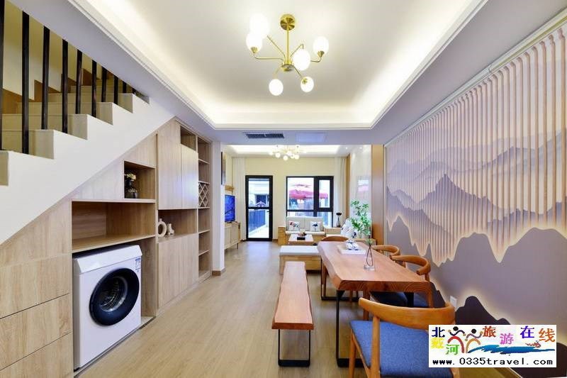 北戴河森嶼海度假酒店(北戴河新區孔雀城店)咨詢預定電話18633570222 15703350808