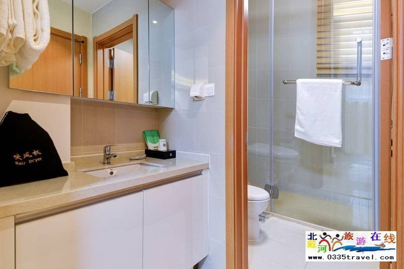 北戴河森嶼海度假酒店(北戴河新區孔雀城店)咨詢預定電話18633570222 15703350808