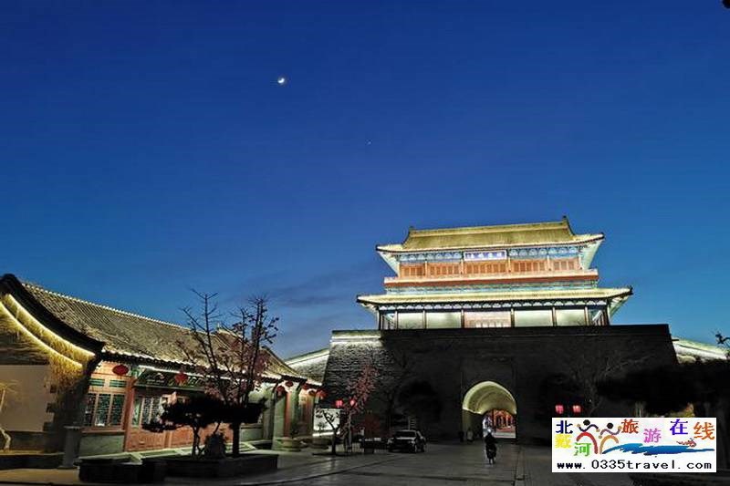 超值“山海關(guān)十年暢游卡”(包含天下第一關(guān)、老龍頭、角山、長壽山、孟姜女廟等九大景區(qū)) 超值“山海關(guān)十年暢游卡”(包含天下第一關(guān)、老龍頭、角山、長壽山、孟姜女廟等九大景區(qū))