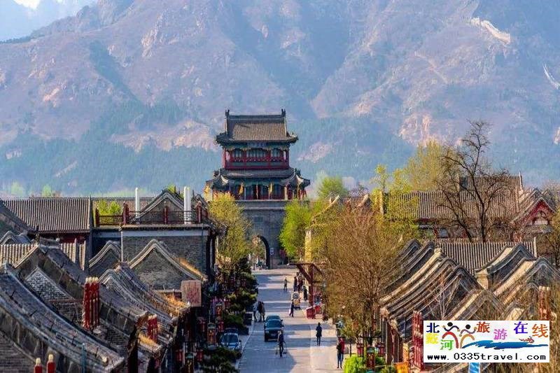 超值“山海關(guān)十年暢游卡”(包含天下第一關(guān)、老龍頭、角山、長壽山、孟姜女廟等九大景區(qū)) 超值“山海關(guān)十年暢游卡”(包含天下第一關(guān)、老龍頭、角山、長壽山、孟姜女廟等九大景區(qū))