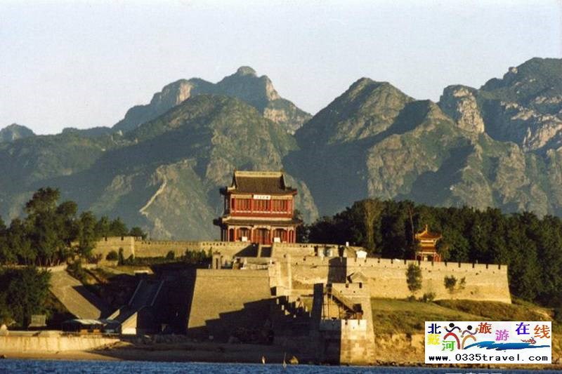 超值“山海關(guān)十年暢游卡”(包含天下第一關(guān)、老龍頭、角山、長壽山、孟姜女廟等九大景區(qū)) 超值“山海關(guān)十年暢游卡”(包含天下第一關(guān)、老龍頭、角山、長壽山、孟姜女廟等九大景區(qū))