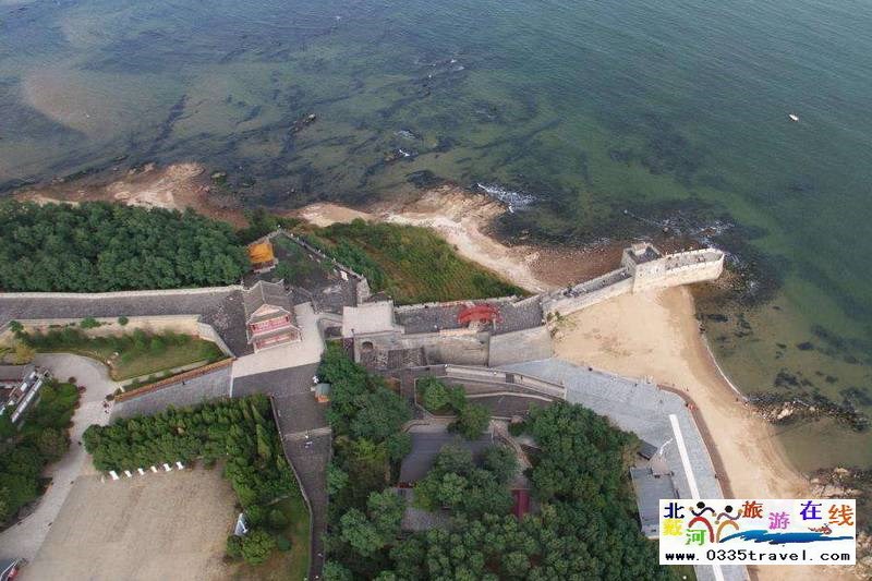 超值“山海關(guān)十年暢游卡”(包含天下第一關(guān)、老龍頭、角山、長壽山、孟姜女廟等九大景區(qū)) 超值“山海關(guān)十年暢游卡”(包含天下第一關(guān)、老龍頭、角山、長壽山、孟姜女廟等九大景區(qū))