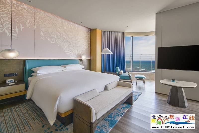 秦皇島北戴河萬(wàn)豪度假酒店電話18633570222