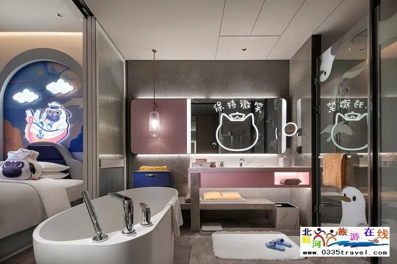 秦皇島北戴河萬(wàn)豪度假酒店電話18633570222