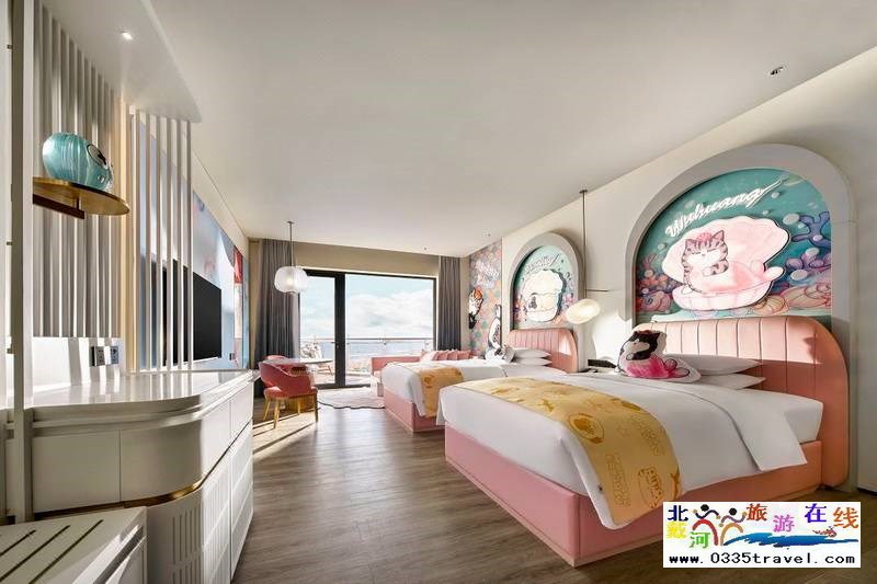 秦皇島北戴河萬(wàn)豪度假酒店電話18633570222