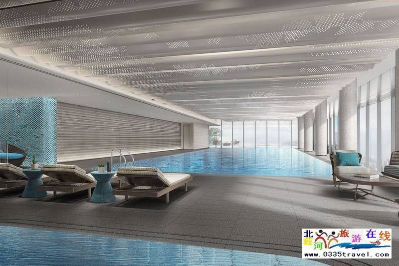 秦皇島北戴河萬(wàn)豪度假酒店電話18633570222