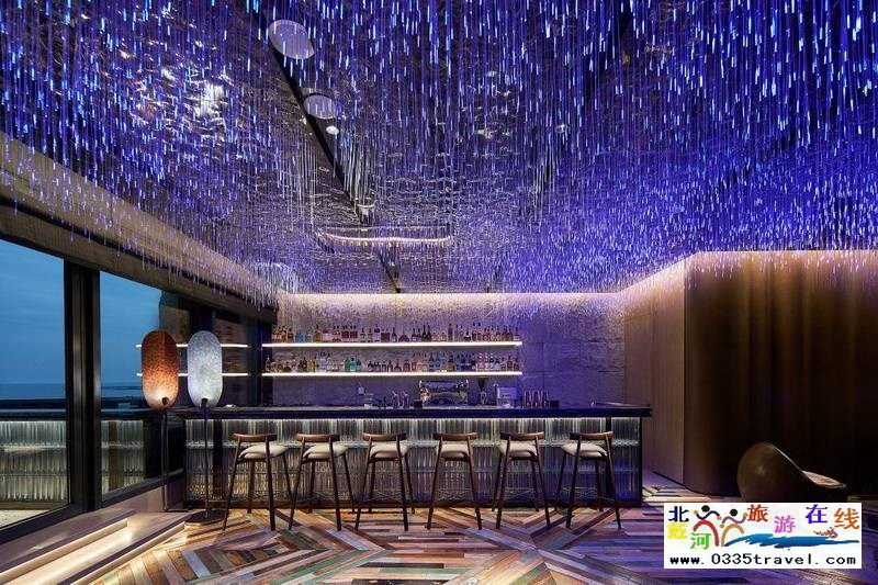 秦皇島北戴河萬(wàn)豪度假酒店電話18633570222