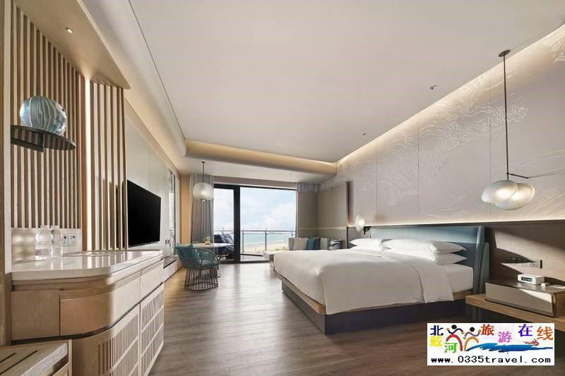 秦皇島北戴河萬(wàn)豪度假酒店電話18633570222