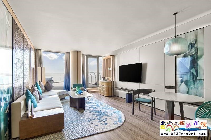 秦皇島北戴河萬(wàn)豪度假酒店電話18633570222