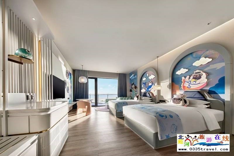 秦皇島北戴河萬(wàn)豪度假酒店電話18633570222