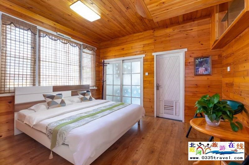 北戴河英倫國際馬術俱樂部酒店