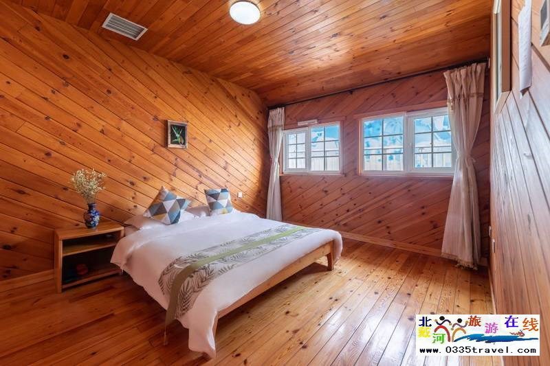 北戴河英倫國際馬術俱樂部酒店