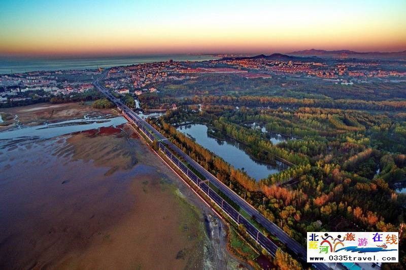 北戴河英倫國際馬術俱樂部酒店