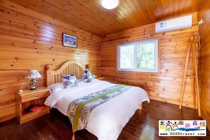 北戴河英倫國際馬術俱樂部酒店