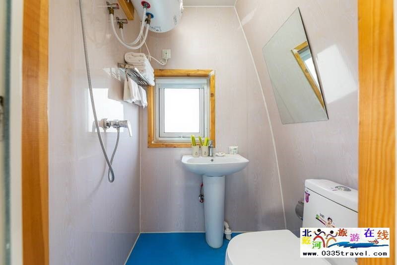 北戴河英倫國際馬術俱樂部酒店