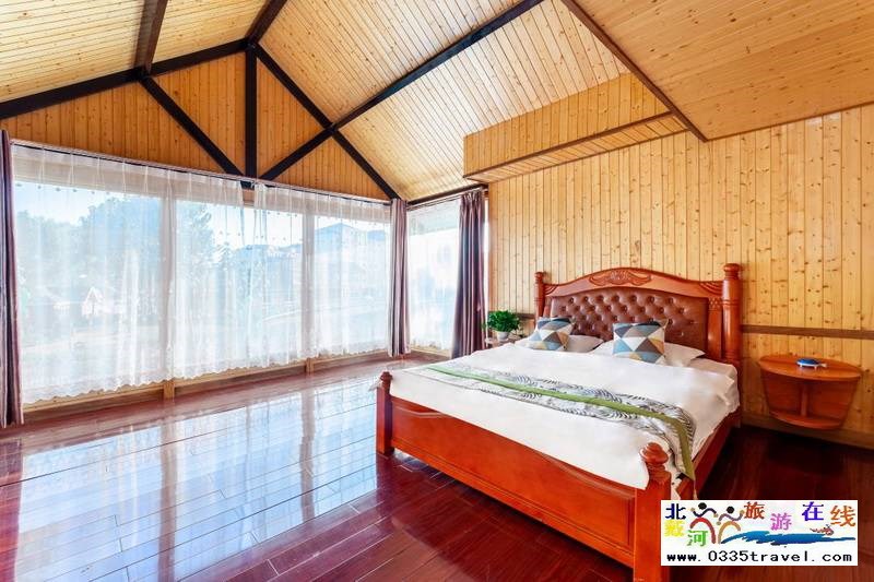 北戴河英倫國際馬術俱樂部