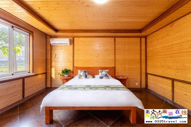 北戴河英倫國際馬術俱樂部