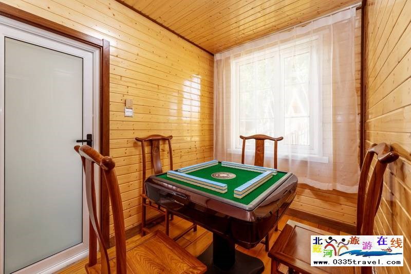 北戴河英倫國際馬術俱樂部